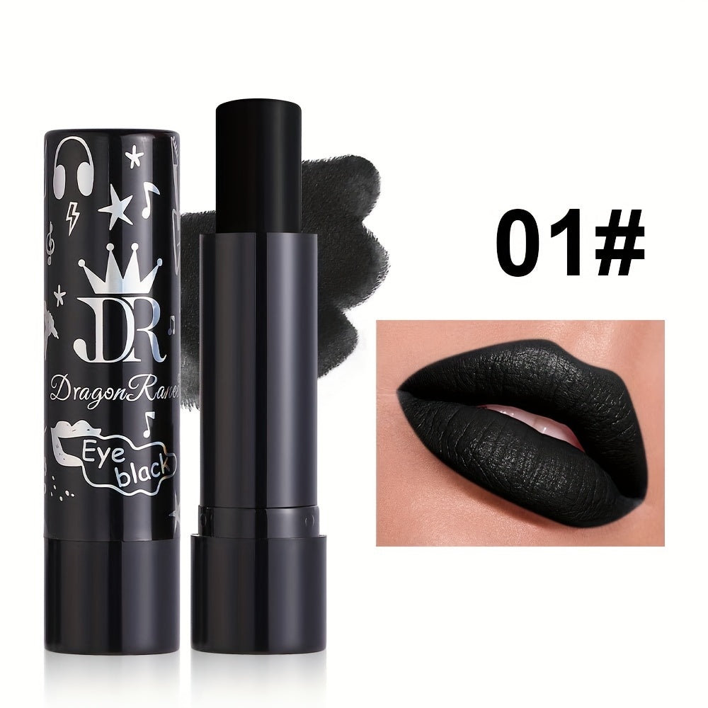 DragonRanee's Velvet Matte Lipstick