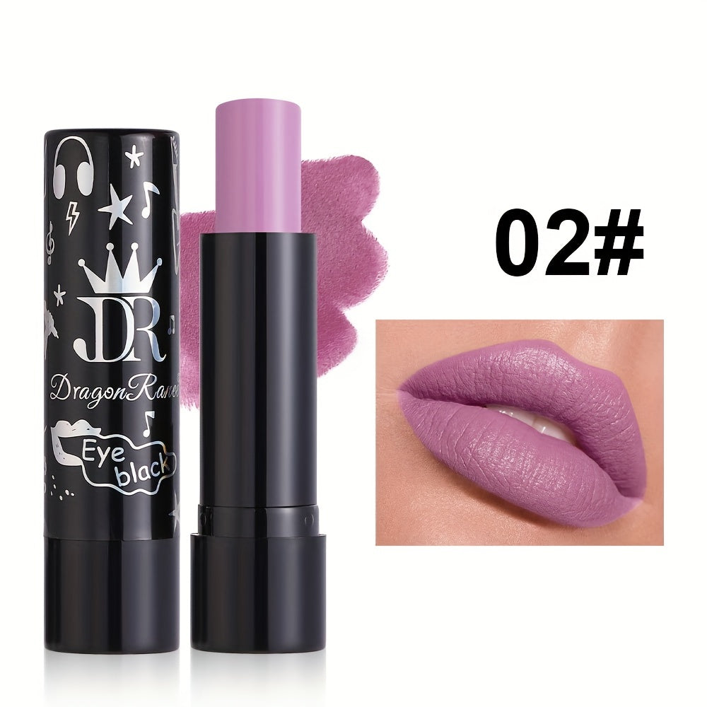 DragonRanee's Velvet Matte Lipstick