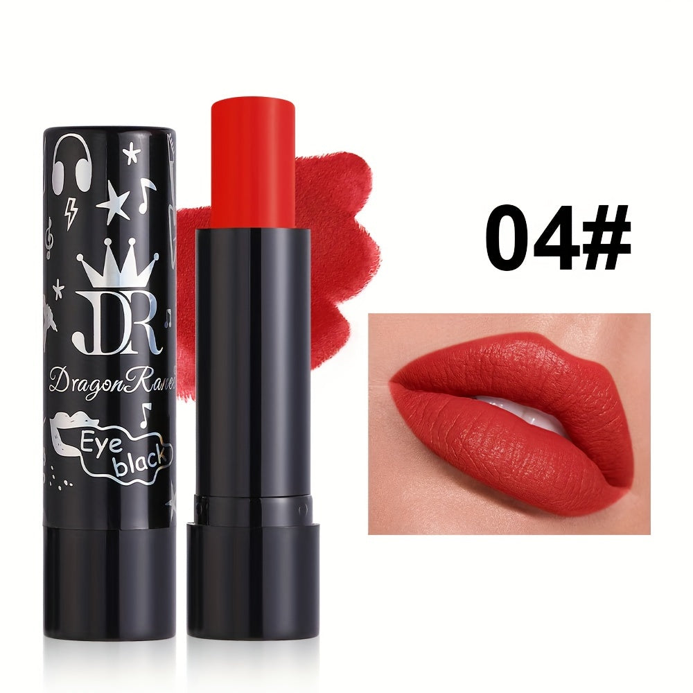 DragonRanee's Velvet Matte Lipstick