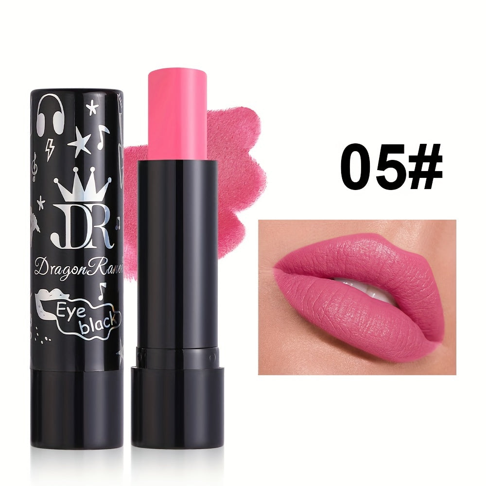 DragonRanee's Velvet Matte Lipstick