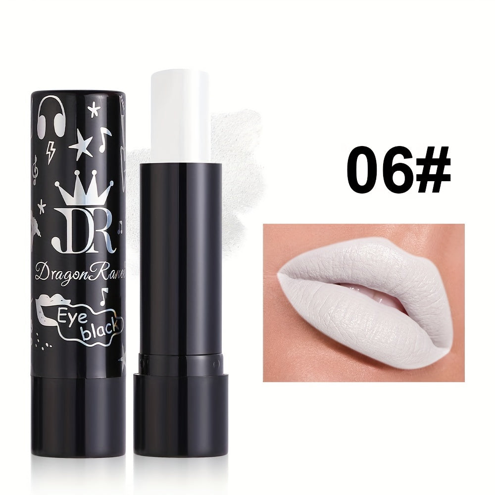 DragonRanee's Velvet Matte Lipstick