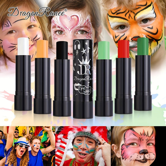 DragonRanee's Velvet Matte Lipstick