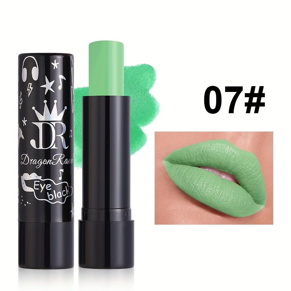 DragonRanee's Velvet Matte Lipstick